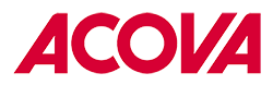 Logo de la société Acova